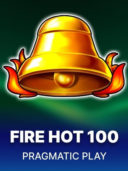 Fire Hot 100 game cover