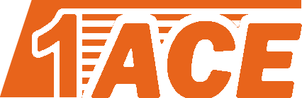 oneacebet.com Logo